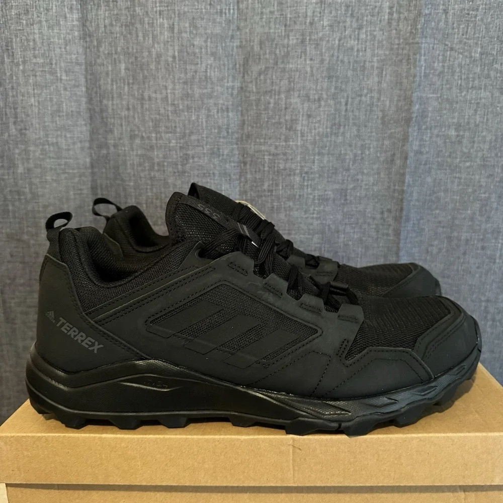 [FW1452] Adidas Mens Terrex Agravic‎ TR 12.5